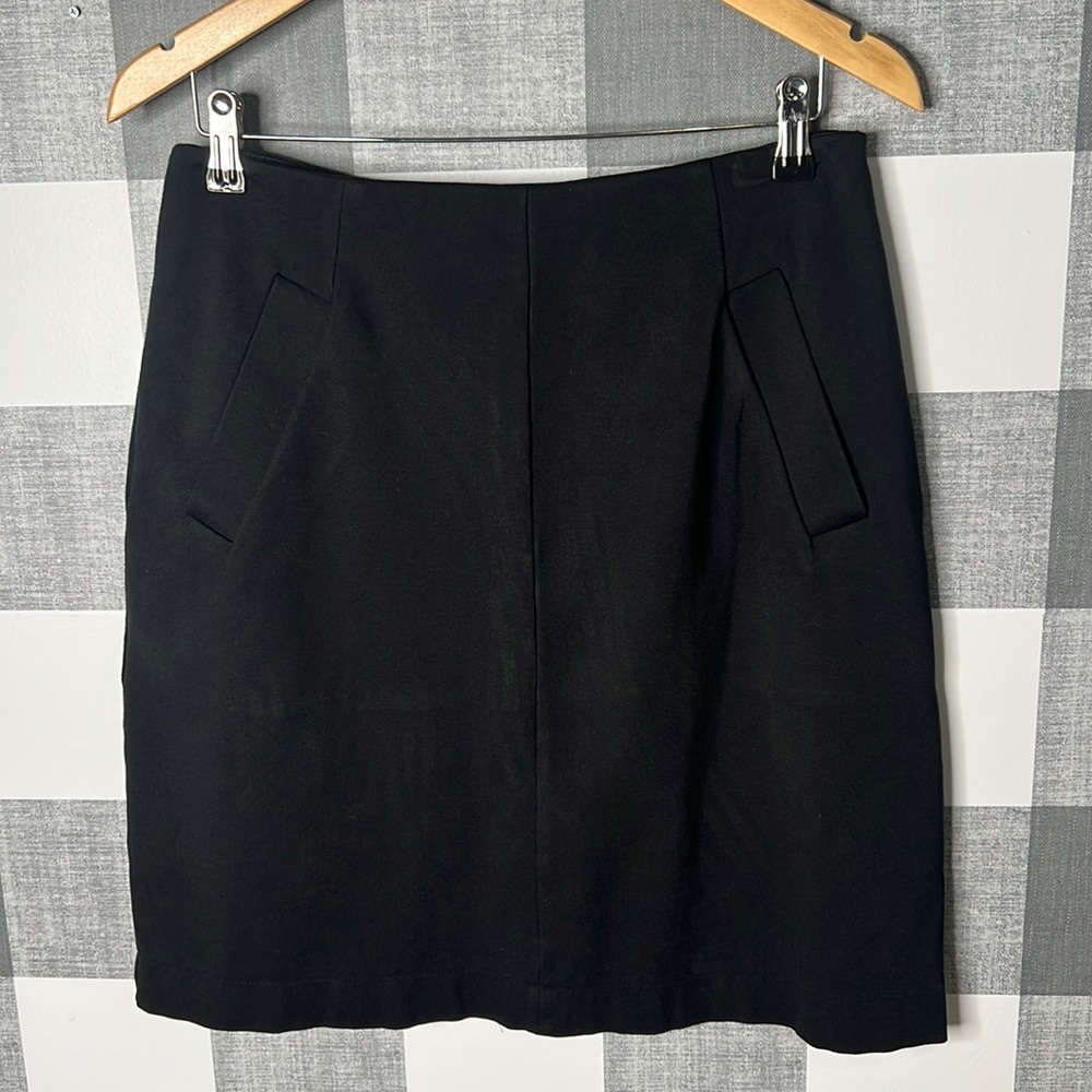 Lands End Skirt